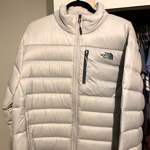 Men’s North Face Down Jacket